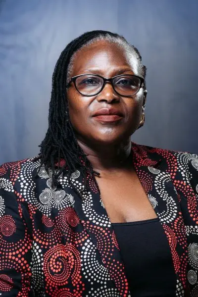 Keto Kayemba