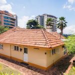 Plot 1 Mackinnon Road, Nakasero, Kampala
