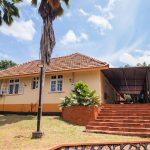 Plot 1 Mackinnon Road, Nakasero, Kampala