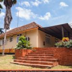 Plot 1 Mackinnon Road, Nakasero, Kampala