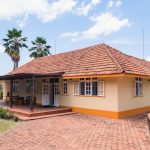 Plot 1 Mackinnon Road, Nakasero, Kampala