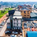 dfcu Financial Centre