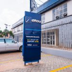 dfcu Financial Centre