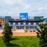 dfcu Financial Centre