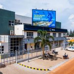 dfcu Financial Centre