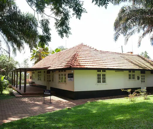 Plot 1 Mackinnon Road, Nakasero, Kampala