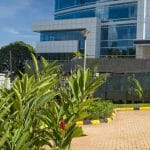 dfcu Towers, Plot 26