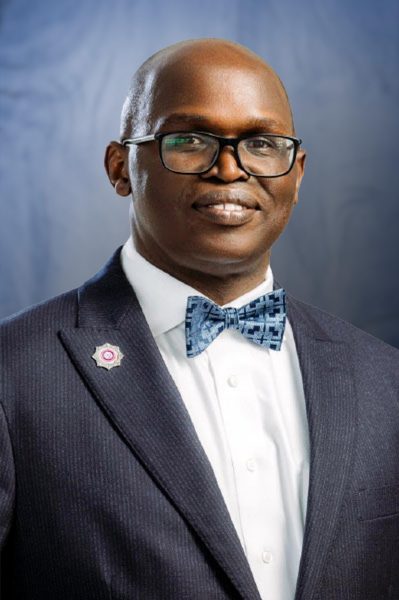 Francis Gimara SC